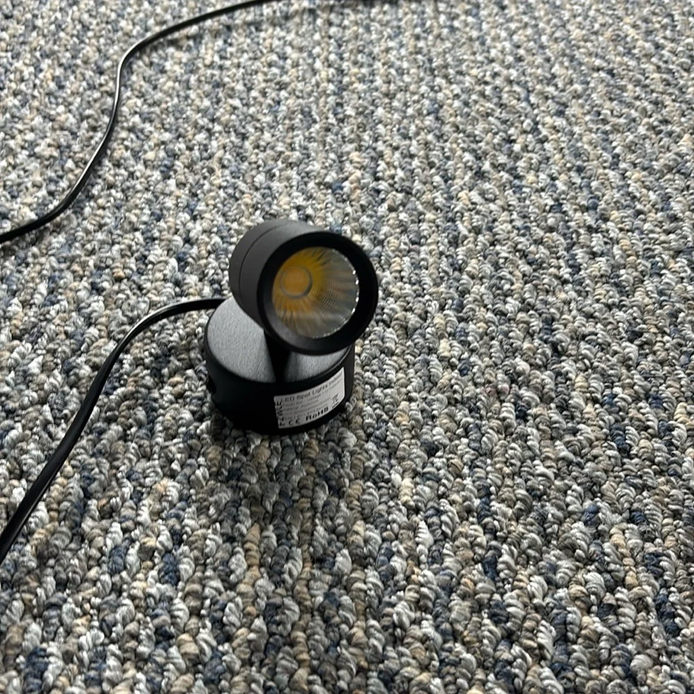 New Spotlight